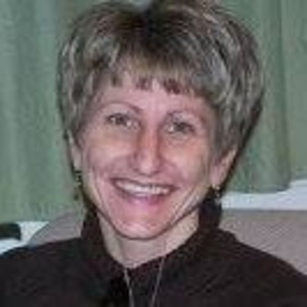 Meet your Posher, Karin